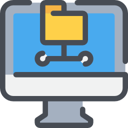 monitor icon