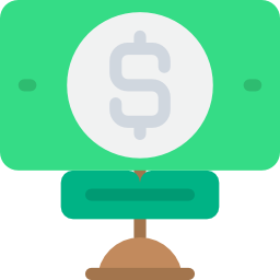 investition icon