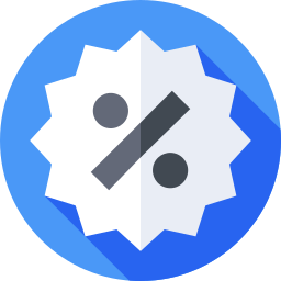 Badge icon