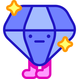 diamant icon