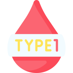 Type 1 icon