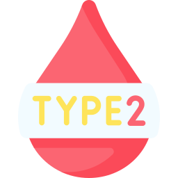 Type 2 icon