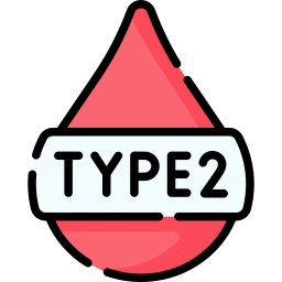 Type 2 icon