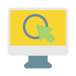 Cursor icon