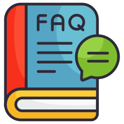 FAQ icon