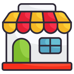 Shop icon