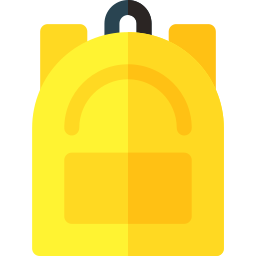 rucksack icon