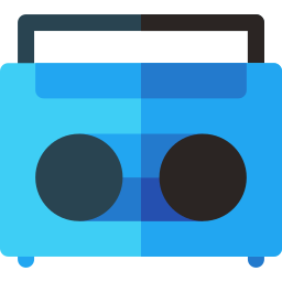 boombox icon