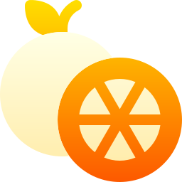 Grapefruit icon