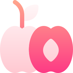 Plum icon