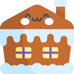 lebkuchenhaus icon