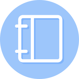 Book icon