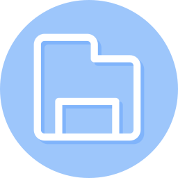 Folder icon