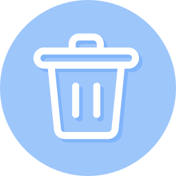 Trash Bin icon