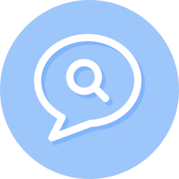 Chat icon