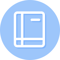 Book icon