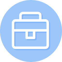 Suitcase icon