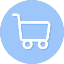 Cart icon