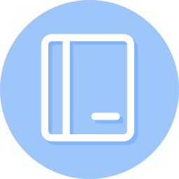 Book icon