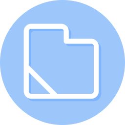 Folder icon