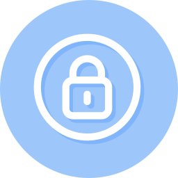 Padlock icon