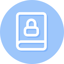 Padlock icon