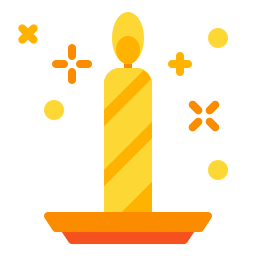 candle icon