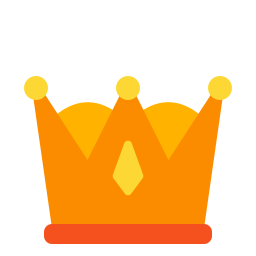 Crown icon