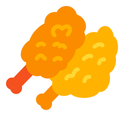 Chicken icon