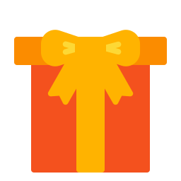 Gift icon