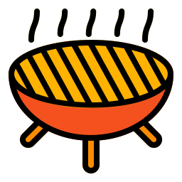 Grill icon