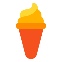 Ice cream icon