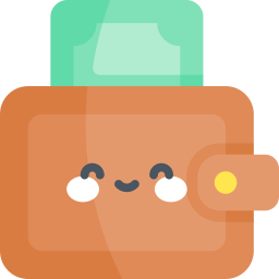 Wallet icon