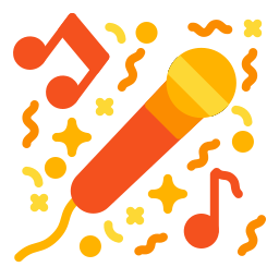 Microphone icon