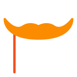 Moustache icon