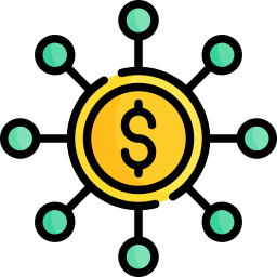 crowdfunding icon