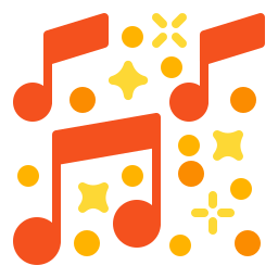 musik icon