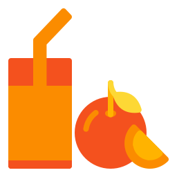 Orange Juice icon