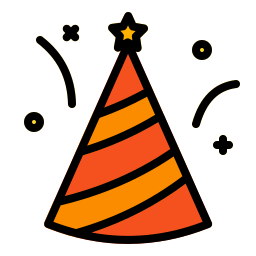 Party Hat icon