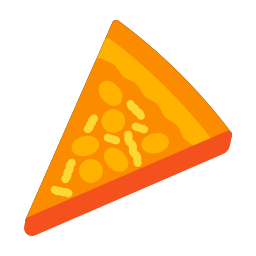 pizza Ícone