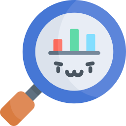 Analytics icon