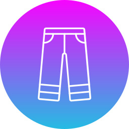 パンツ icon