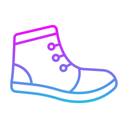 Sneakers icon