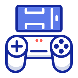 spielcontroller icon