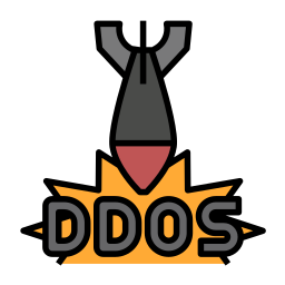 ddos icon