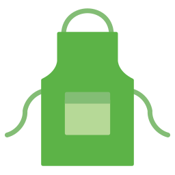 Apron icon