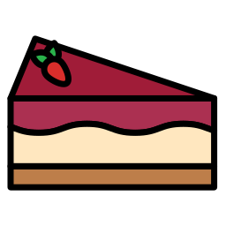 käsekuchen icon