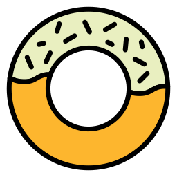 krapfen icon