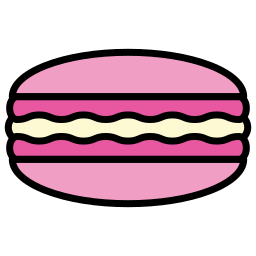 Macaroon icon