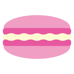 Macaroon icon